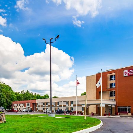 Best Western Plus Chelmsford Inn Dış mekan fotoğraf