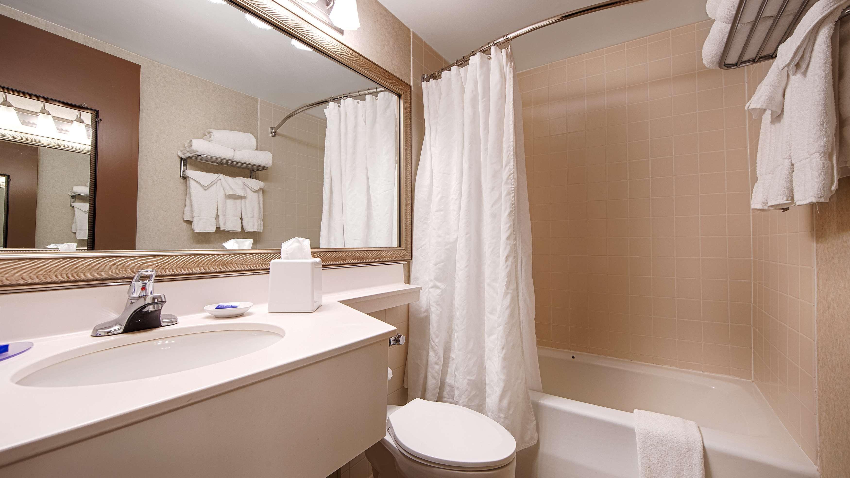 Best Western Plus Chelmsford Inn Dış mekan fotoğraf