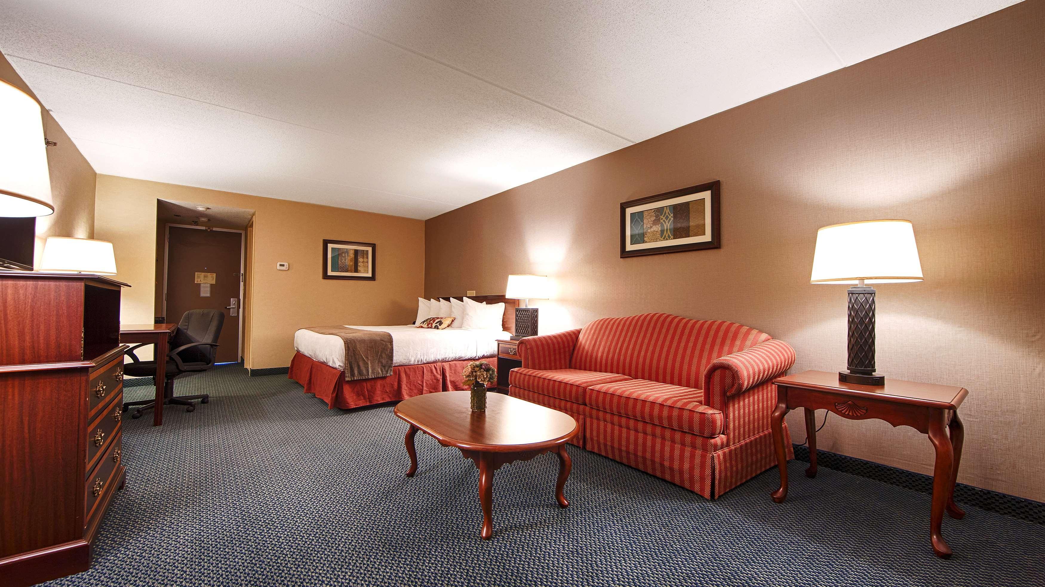Best Western Plus Chelmsford Inn Dış mekan fotoğraf