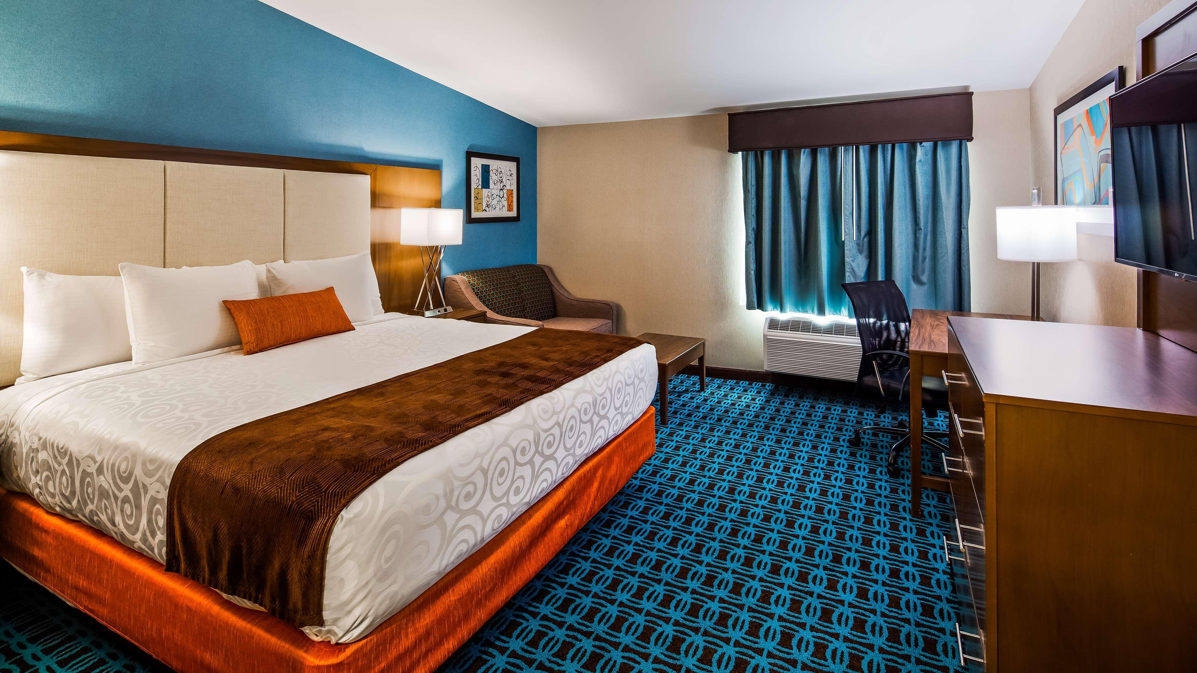 Best Western Plus Chelmsford Inn Dış mekan fotoğraf