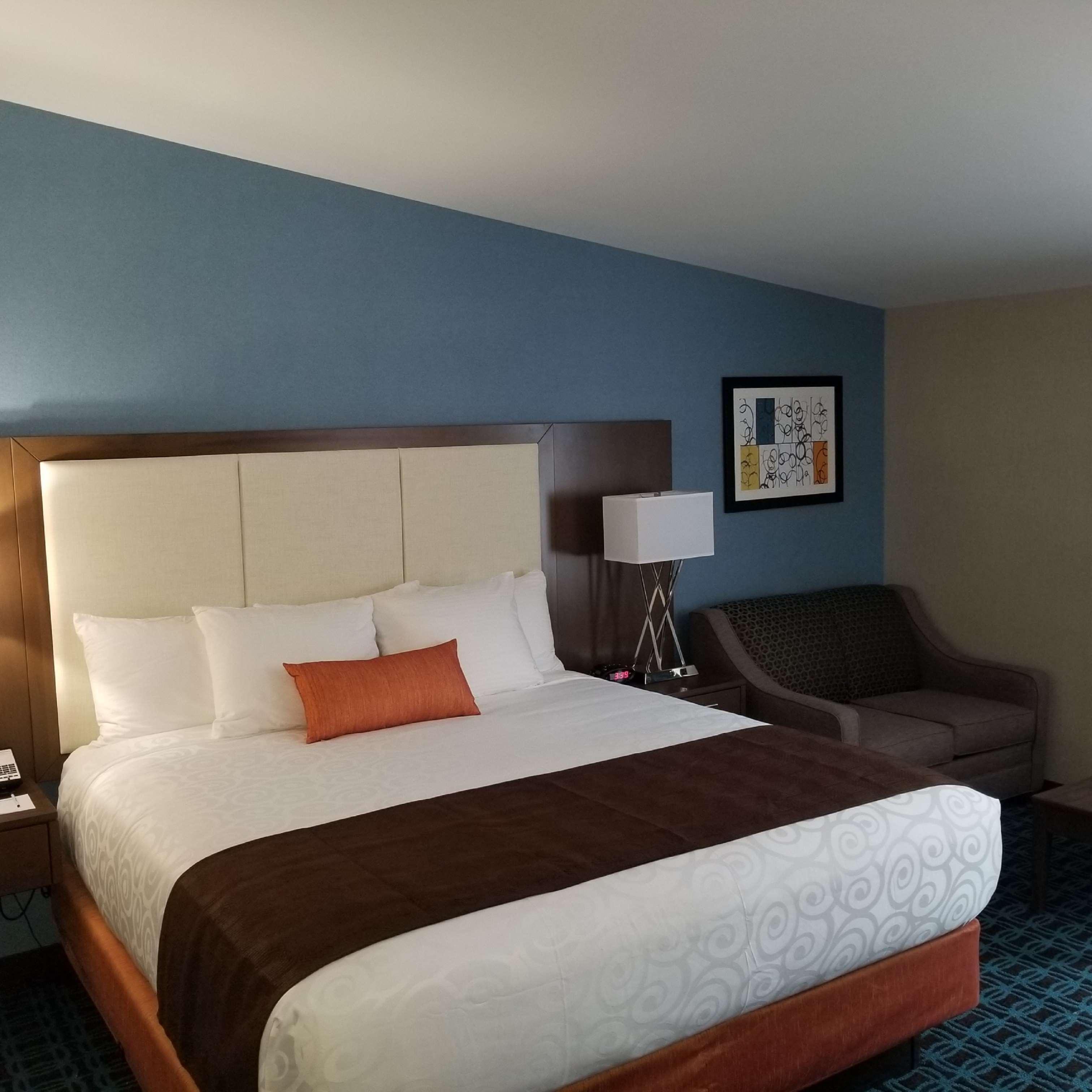 Best Western Plus Chelmsford Inn Dış mekan fotoğraf