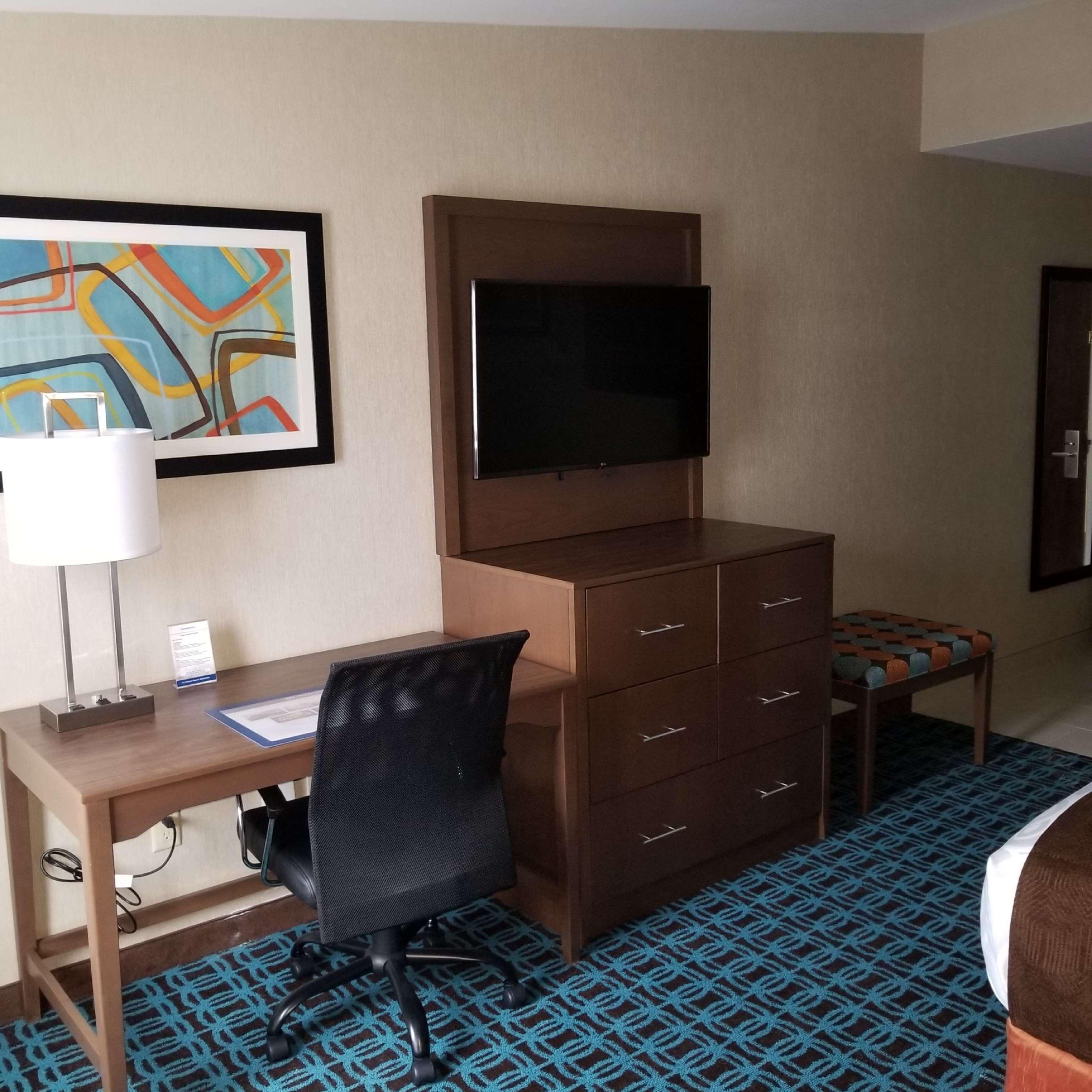 Best Western Plus Chelmsford Inn Dış mekan fotoğraf