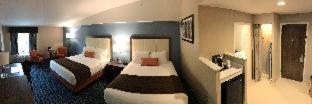 Best Western Plus Chelmsford Inn Oda fotoğraf