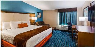 Best Western Plus Chelmsford Inn Oda fotoğraf