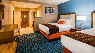 Best Western Plus Chelmsford Inn Oda fotoğraf