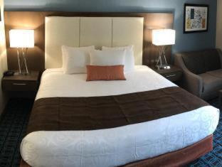 Best Western Plus Chelmsford Inn Oda fotoğraf