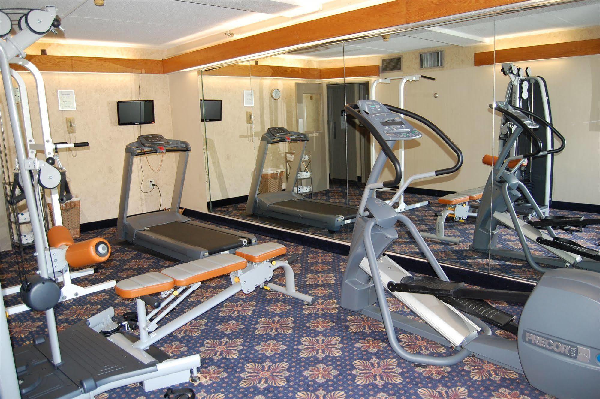 Best Western Plus Chelmsford Inn Dış mekan fotoğraf