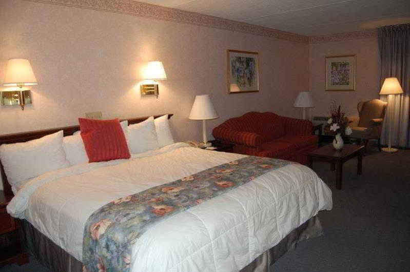 Best Western Plus Chelmsford Inn Dış mekan fotoğraf