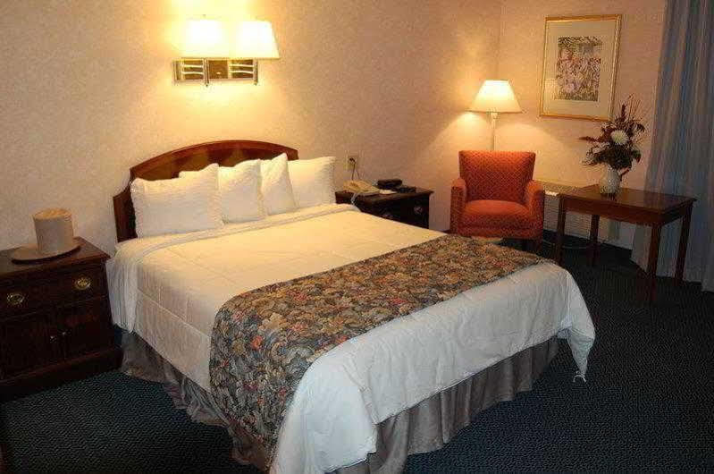 Best Western Plus Chelmsford Inn Dış mekan fotoğraf