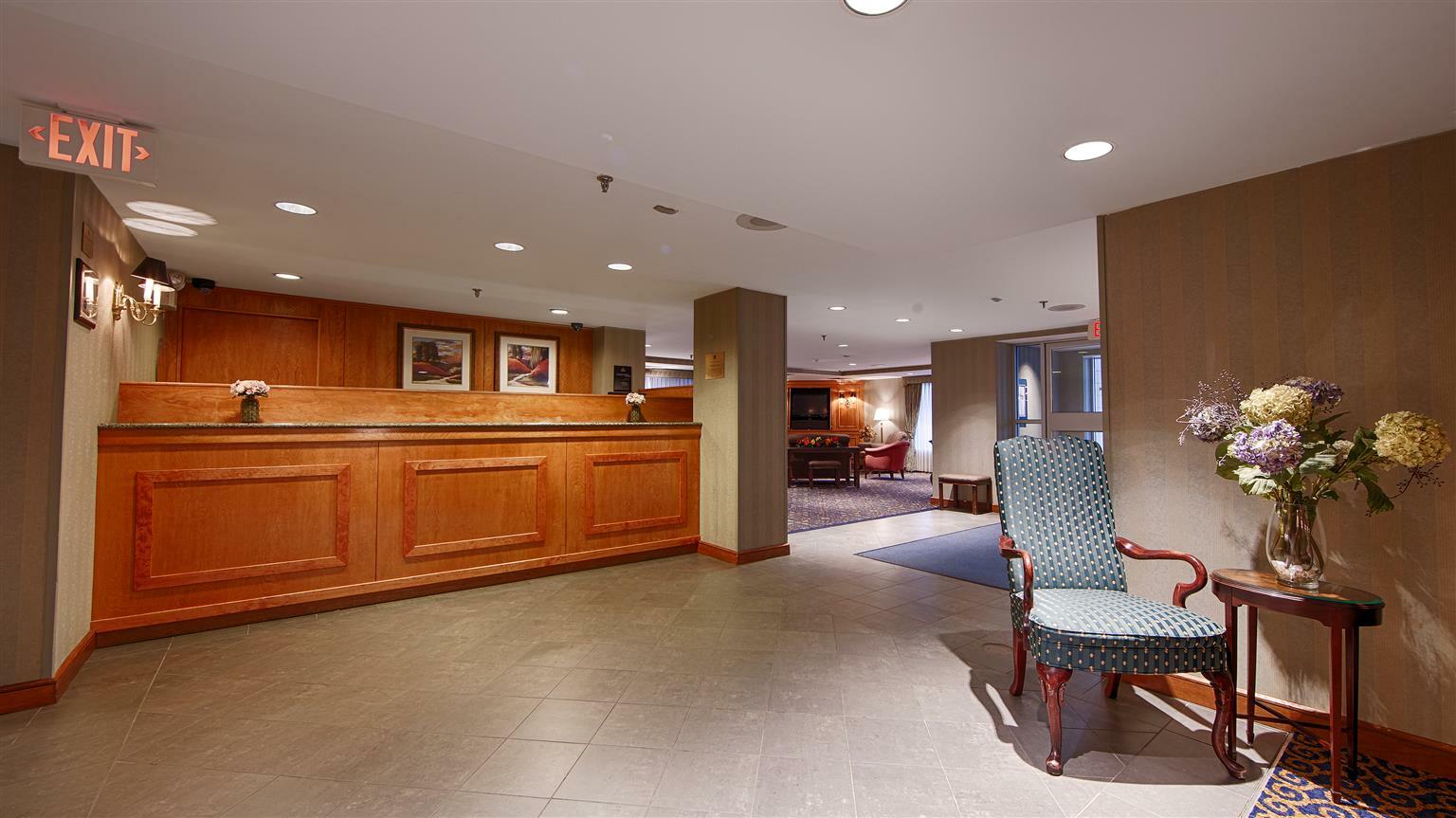 Best Western Plus Chelmsford Inn Dış mekan fotoğraf