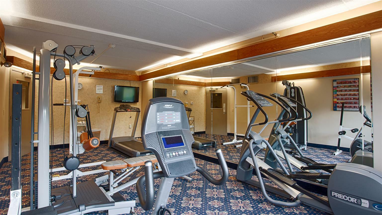 Best Western Plus Chelmsford Inn Dış mekan fotoğraf